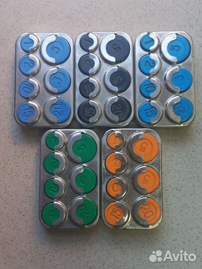 Монетница СССР