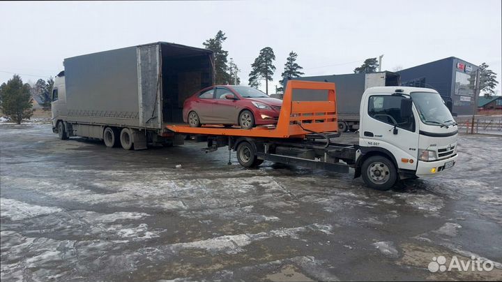 Междугородние перевозки для бизнеса от 200кг