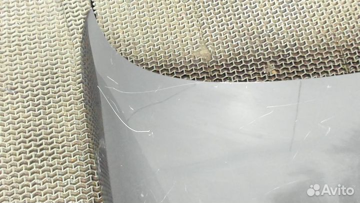 Крышка багажника Volkswagen Eos, 2007