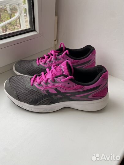 Asics Оригинал