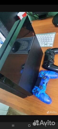 Sony playstation 4 PS4
