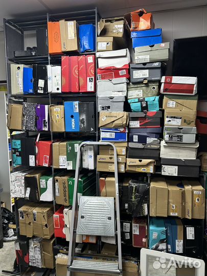 Обувь хорошего качества