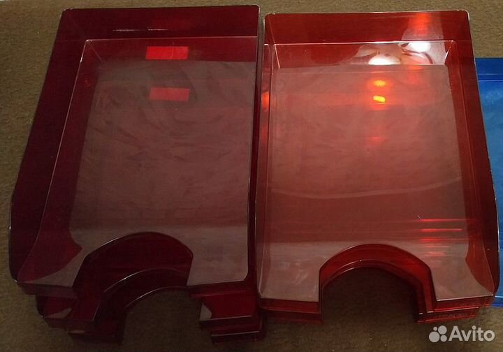 Лоток для документов