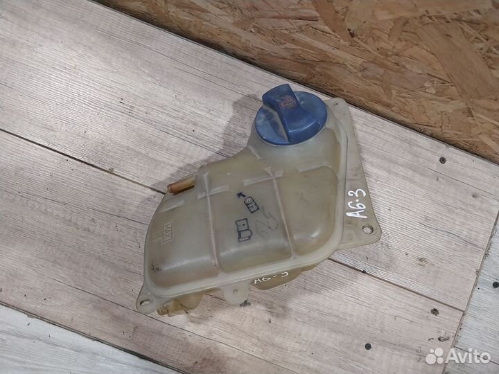 Расширительный бачок Audi A6 C5