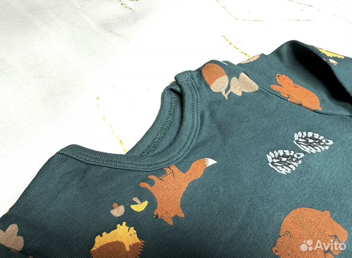 Боди для малышей