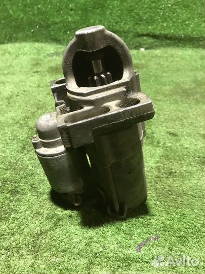 Стартер Chevrolet Tahoe GMT900 LY5 5.3