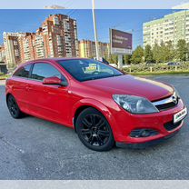 Opel Astra GTC 1.8 AT, 2008, 200 000 км, с пробегом, цена 630 000 руб.