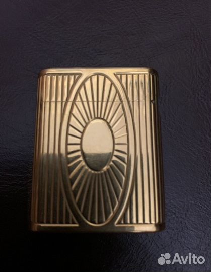 Зажигалка Dupont оригинал