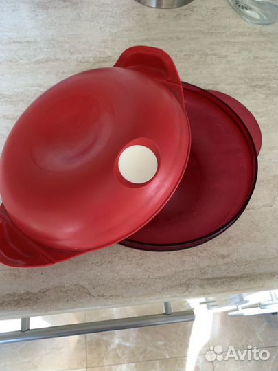 Tupperware экспресс-обед для свч