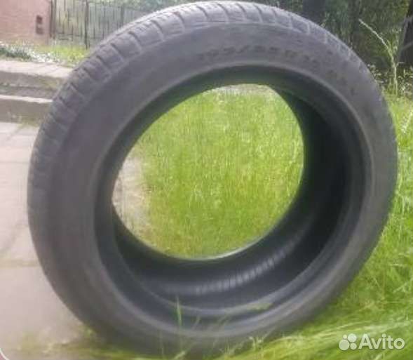 Momo Outrun M1 195/85 R15