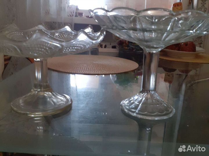 Ваза для фруктов