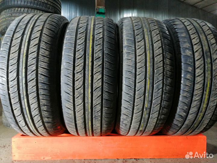 Dunlop Grandtrek PT2 285/50 R20