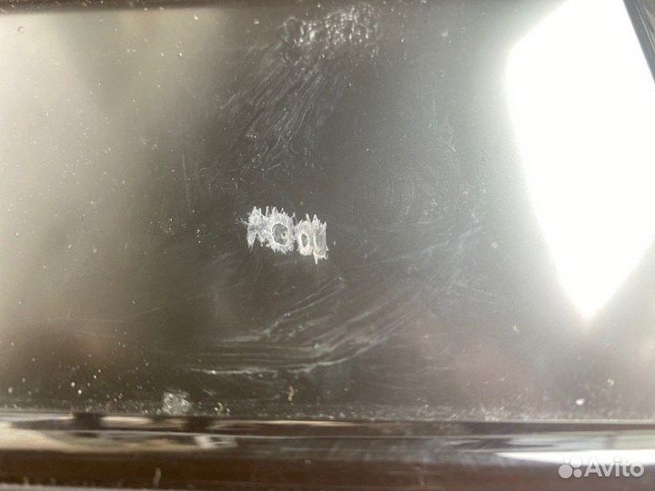 Магнитола Vw Passat B6 универсал cayc 2010