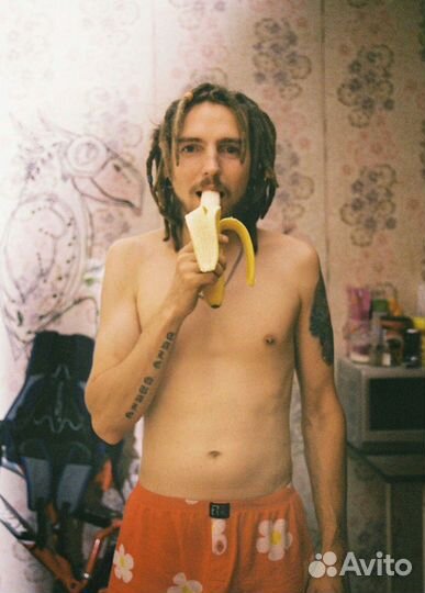 Дреды натуральные, перья в волосы