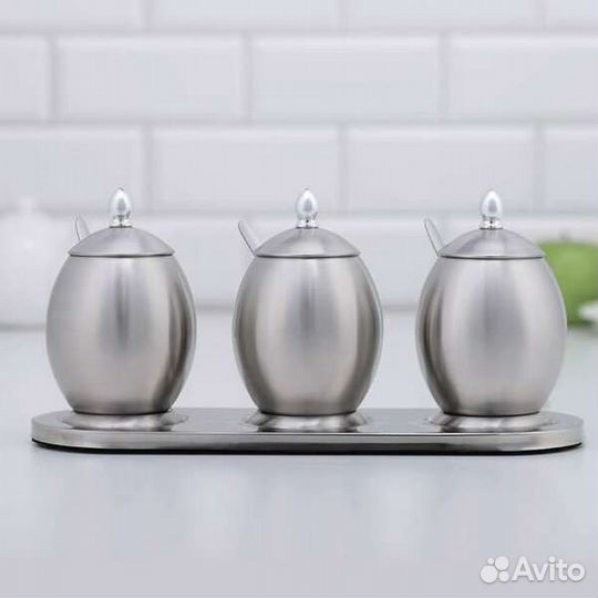 Набор для специй