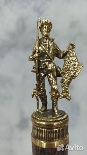 Подарочный набор шампуров 