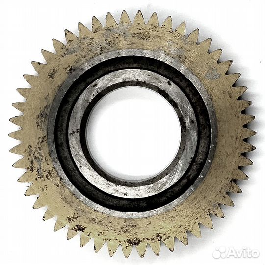 Долбяк дисковый прямозубый m1,5 20 Z50 кл- А