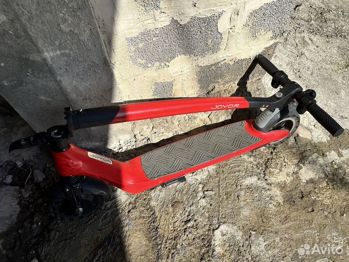 Электрический самокат Joyor A3