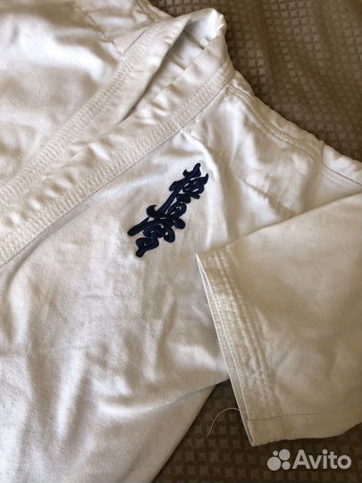 Кимоно рост 140