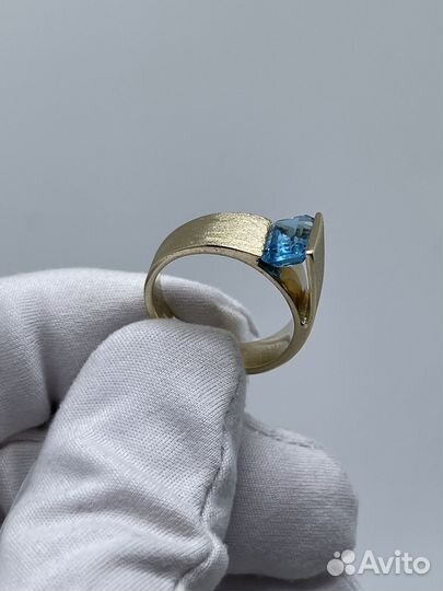 Золотое Кольцо 585 пробы. Рассрочка