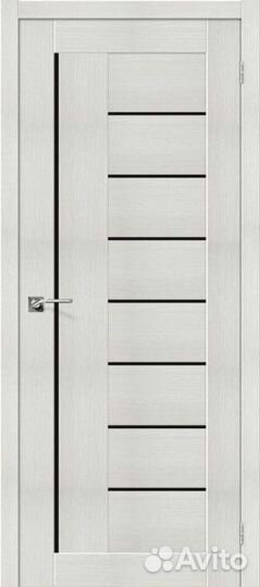 Межкомнатные двери