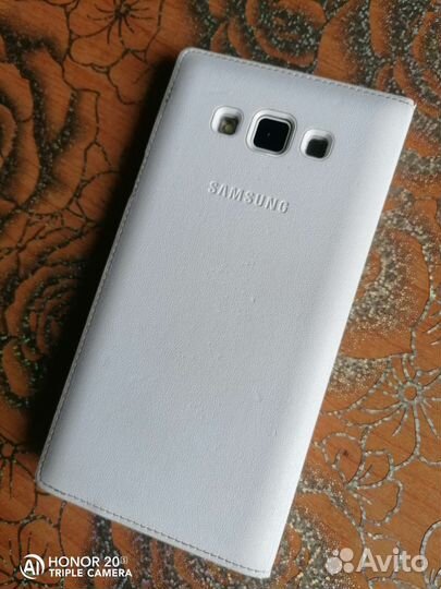 Samsung galaxy A7 2016