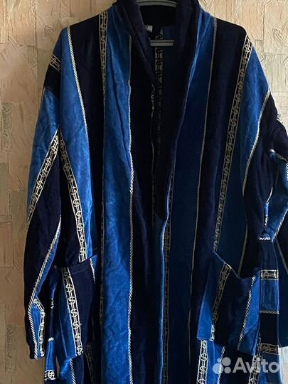 Халат мужской