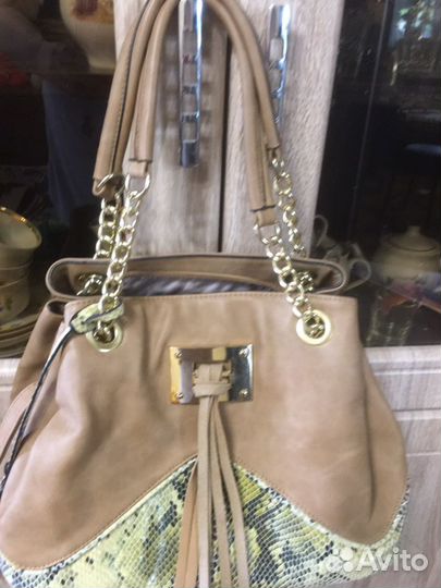 Сумки женские