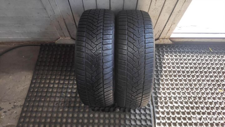 Dunlop Winter Sport 5 215/60 R16 95H