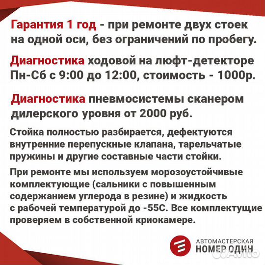 BMW X3 F25 / X4 F26 10-18 Стойка передняя