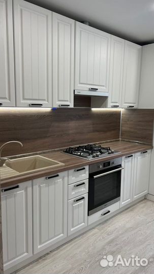 Кухня как в IKEA