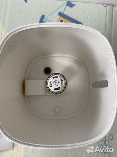 Ультразвуковой увлажнитель воздуха hyundai