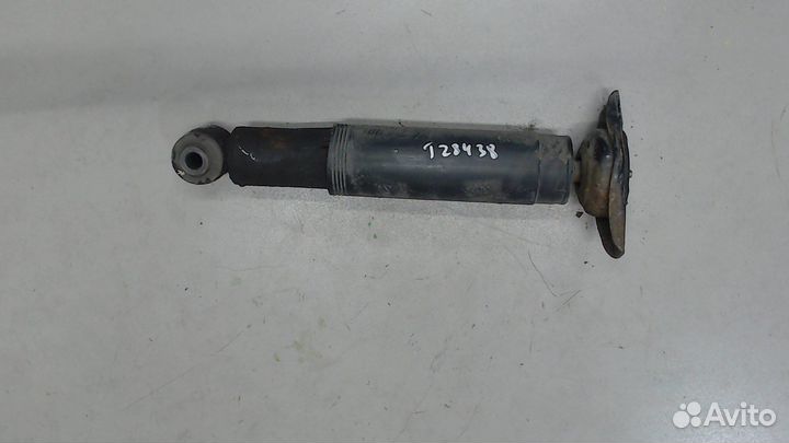 Амортизатор подвески Ford Galaxy, 2011