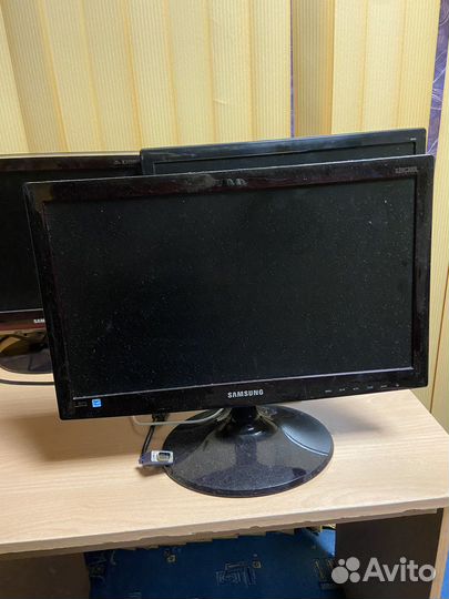 Монитор