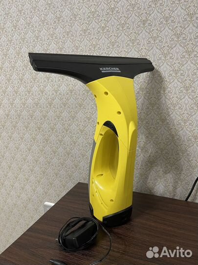 Стеклоочиститель WV 50 plus karcher