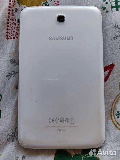 Samsung galaxy tab 3 7.0