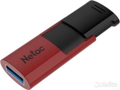 Flash Usb 3.0 Netac U182 на 64GB