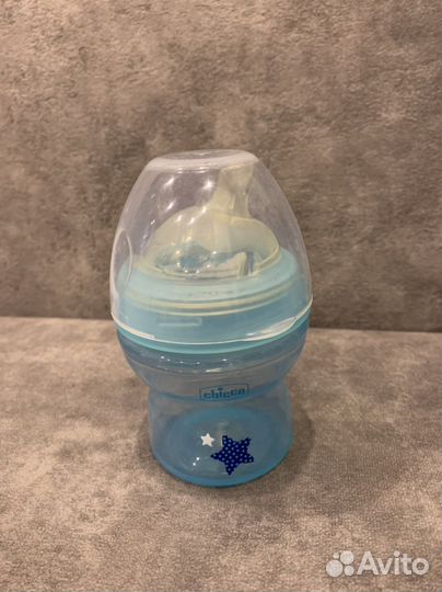 Бутылочка Chicco