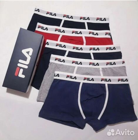 Трусы мужские боксеры подарок