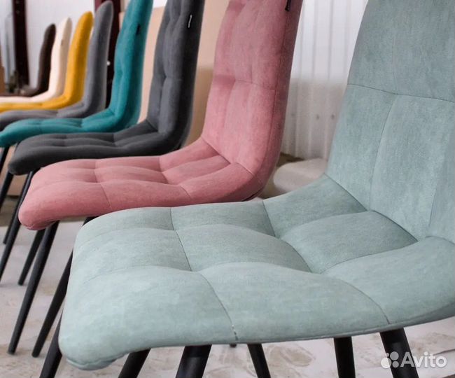 Стулья кухонные