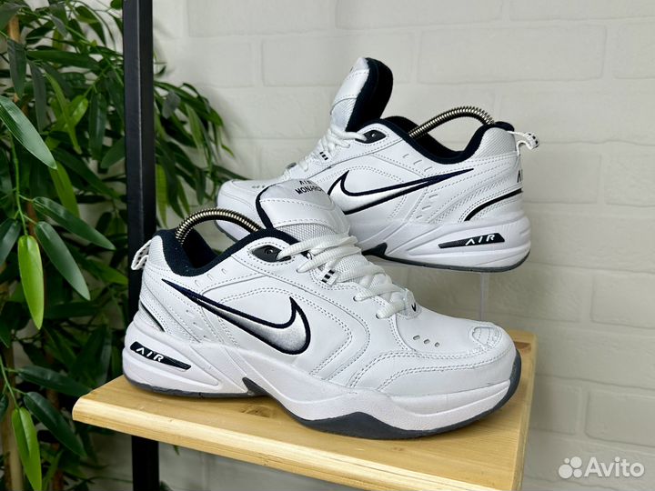 Кроссовки мужские Nike Air Monarch 41-46