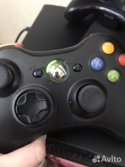 Xbox 360