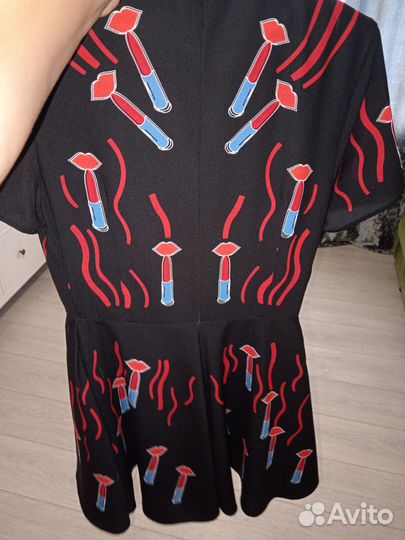 Комбинезон женский вечерний 42 44