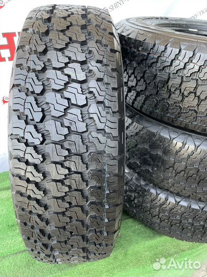 Goodyear Wrangler AT 245/75 R17 110T