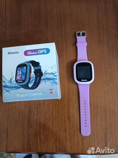 Умные часы телефон