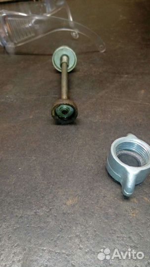 Плита бензиновая проходная шааз