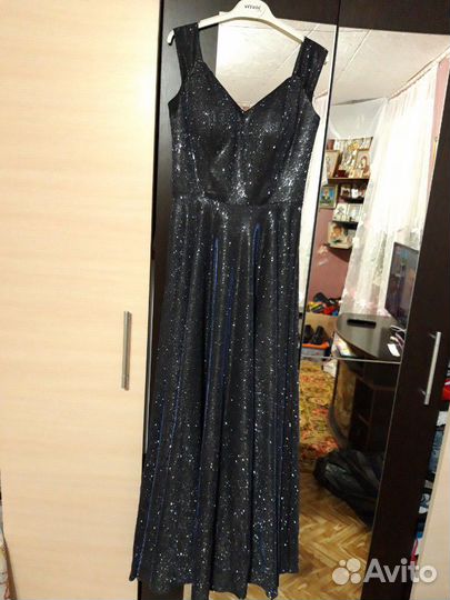 Платье на выпускной