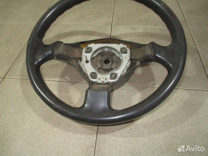 Рулевое колесо Mitsubishi Pajero Pinin