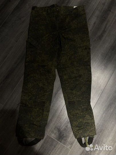 Военная форма, полевая форма для военной кафедры