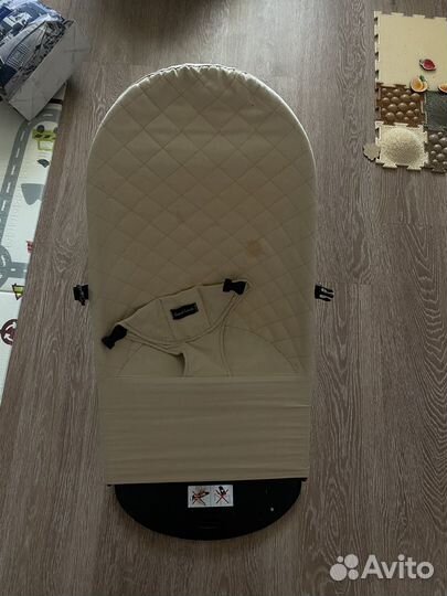 Кресло-шезлонг для малышей